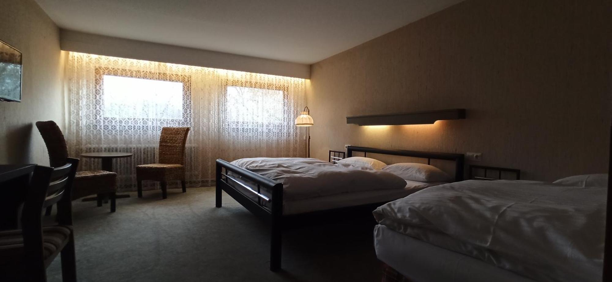 Hotel Waldblick Bsr Mit Kostenlose Bonuskarten Fuer Schifffahrten, Thermen, Museen Ab 2 Naechte Donaueschingen Exteriér fotografie