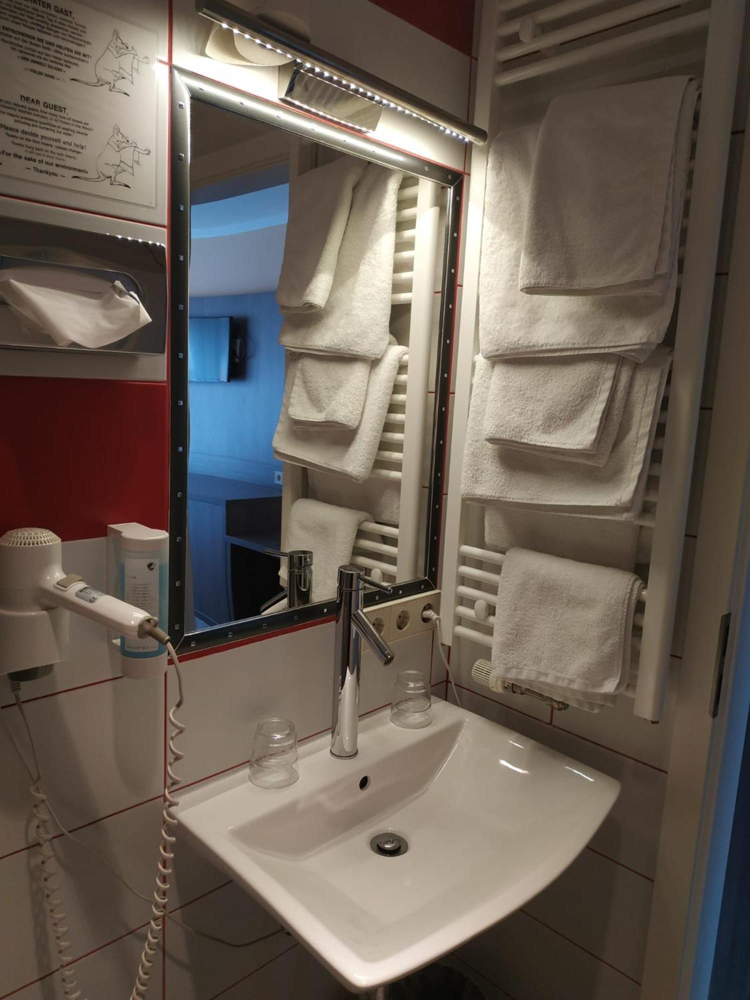 Hotel Waldblick Bsr Mit Kostenlose Bonuskarten Fuer Schifffahrten, Thermen, Museen Ab 2 Naechte Donaueschingen Exteriér fotografie