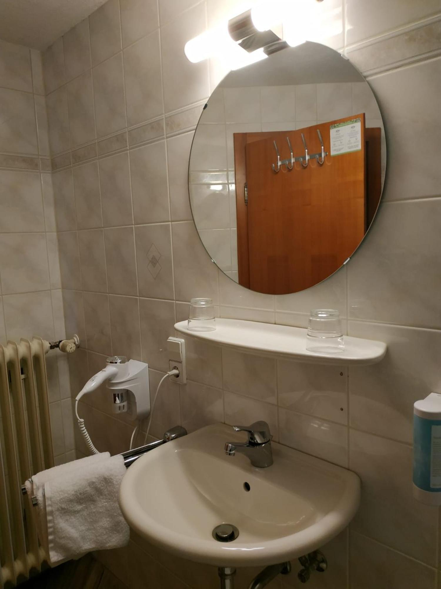 Hotel Waldblick Bsr Mit Kostenlose Bonuskarten Fuer Schifffahrten, Thermen, Museen Ab 2 Naechte Donaueschingen Exteriér fotografie
